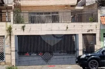 Casa com 2 quartos à venda na Avenida Trumain, Vila Formosa, São Paulo
