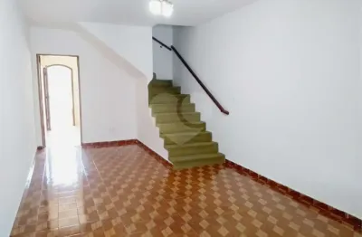 Sobrado com 2 quartos à venda em parque edu chaves - sp