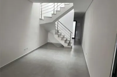 Sobrado com 3 quartos à venda em vila isolina mazzei - sp