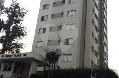 Apartamento com 2 quartos à venda em santa teresinha - sp