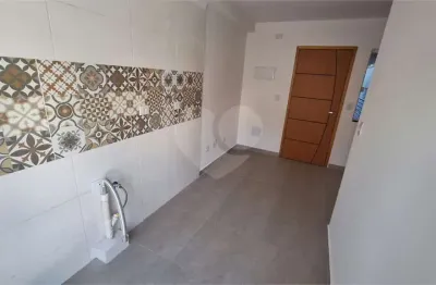 Apartamento com 1 quarto à venda na Rua Doutor Zuquim, Santana, São Paulo
