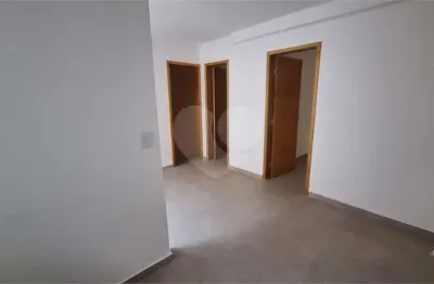 Apartamento com 2 quartos à venda na Rua Doutor Zuquim, 880, Santana, São Paulo