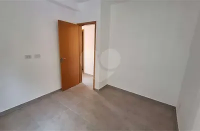 Apartamento com 2 quartos à venda na Rua Doutor Zuquim, Santana, São Paulo