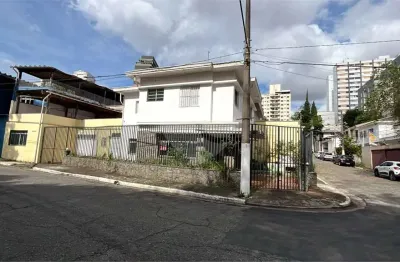 Casa com 5 quartos à venda na Rua Carlos Vítor Cocozza, 176, Vila Mariana, São Paulo