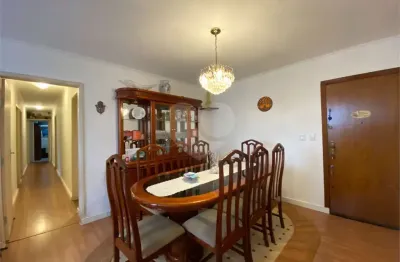 Apartamento com 3 quartos à venda na Rua da Mooca, Mooca, São Paulo