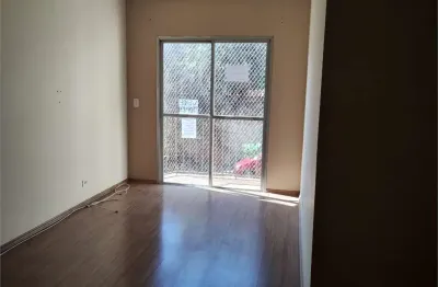 Apartamento com 2 quartos à venda em vila albertina - sp