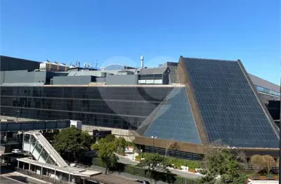 Apartamento com 1 quarto à venda na Avenida Eusébio Matoso, Pinheiros, São Paulo