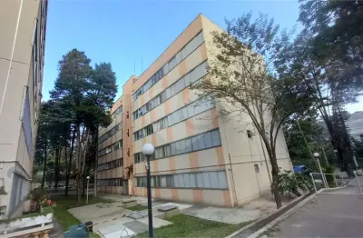 Apartamento com 2 quartos à venda em barro branco (zona norte) - sp
