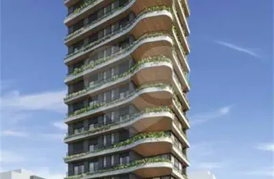 Apartamento com 3 quartos à venda em jardim paulista - sp