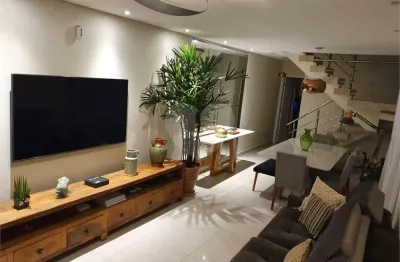 Casa com 3 quartos à venda na Rua Casa Forte, Água Fria, São Paulo