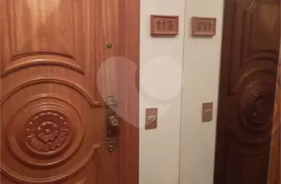 Apartamento com 3 quartos à venda na Rua Doutor César, Santana, São Paulo