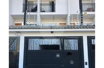 Casa com 3 quartos à venda em Jaçanã, São Paulo 