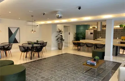 Apartamento com 2 quartos à venda na Rua Platina, Tatuapé, São Paulo