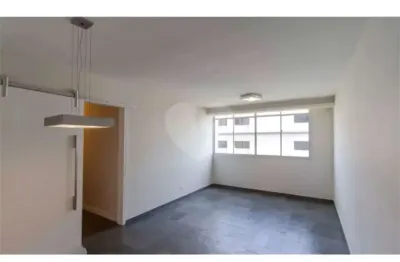 Apartamento com 3 quartos à venda em santo amaro - sp