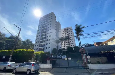 Apartamento com 3 quartos à venda em vila carbone - sp