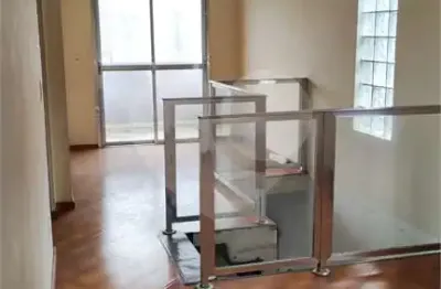 Sobrado com 5 quartos à venda em vila campestre - sp