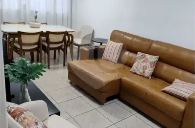 Apartamento com 3 quartos à venda em vila anglo brasileira - sp