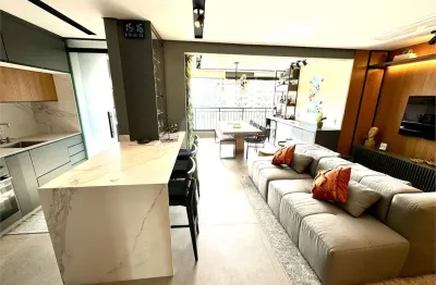 Apartamento com 3 quartos à venda em santa teresinha - sp