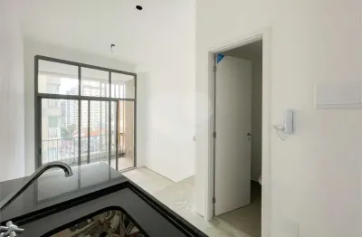 Kitnet / Stúdio à venda na Rua Afonso Celso, 773, Vila Mariana, São Paulo