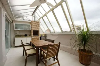 Apartamento com 2 quartos à venda na Rua da Mata, Itaim Bibi, São Paulo