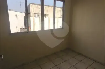 Apartamento com 2 quartos à venda em lauzane paulista - sp