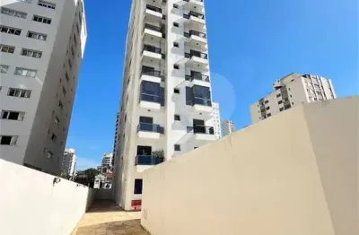 Apartamento com 3 quartos à venda na Rua Voluntários da Pátria, Santana, São Paulo