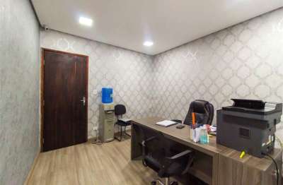 Casa comercial à venda na Rua São Teodoro, 1323, Itaquera, São Paulo