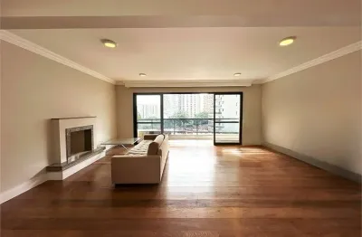 Apartamento com 4 quartos à venda na Rua Doutor Guilherme Cristofel, Santana, São Paulo