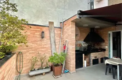 Sobrado com 3 quartos à venda em jardim são paulo(zona norte) - sp