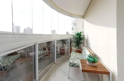 Apartamento com 3 quartos à venda na Rua Santo Egídio, 804, Santa Teresinha, São Paulo