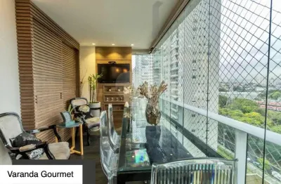 Apartamento com 3 quartos à venda em vila anastácio - sp