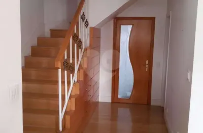 Apartamento com 4 quartos à venda na Rua Tupi, Higienópolis, São Paulo