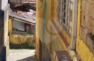 Terreno à venda na Nilo Luís Mazzei, Parada Inglesa, São Paulo