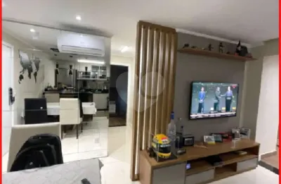 Apartamento com 2 quartos à venda em vila ester (zona norte) - sp
