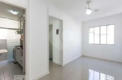 Apartamento com 2 quartos à venda em vila nova conceição - sp