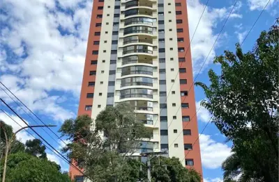 Apartamento com 3 quartos à venda na Rua Sousa Lopes, 65, Mandaqui, São Paulo