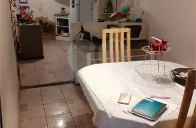 Casa com 6 quartos à venda na Rua Mário Soler, Horto, São Paulo