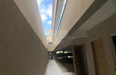 Condomínio com 2 quartos à venda em jardim são paulo(zona norte) - sp