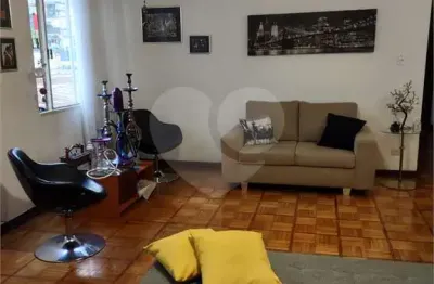 Apartamento com 3 quartos à venda na Rua Aluísio Azevedo, Santana, São Paulo