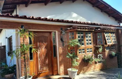 Casa com 3 quartos à venda na Rua Eduardo, Tremembé, São Paulo
