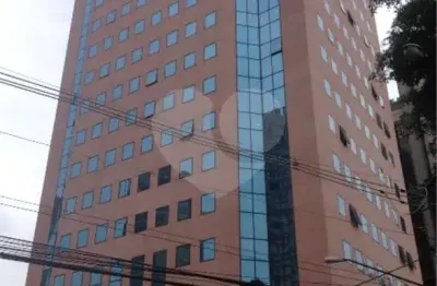 Sala comercial à venda na Rua Alcides Ricardini Neves, Brooklin, São Paulo