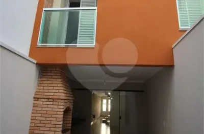 Sobrado com 3 quartos à venda em jardim do colégio (zona norte) - sp