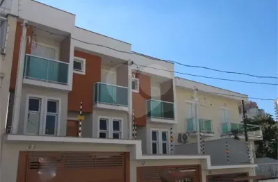 Sobrado com 3 quartos à venda em jardim do colégio (zona norte) - sp