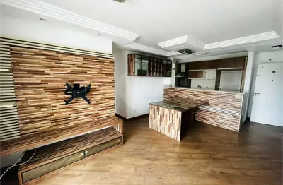 Apartamento com 3 quartos à venda na Rua Itajaí, 125, Mooca, São Paulo
