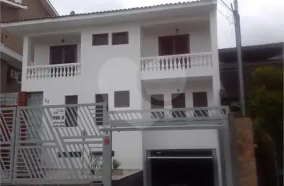 Casa com 4 quartos à venda na Rua José de Alcântara Machado Filho, 30, Tremembé, São Paulo