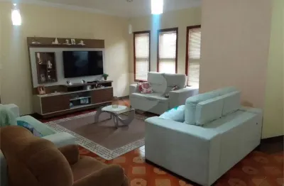 Casa com 4 quartos à venda na Rua José de Alcântara Machado Filho, 30, Tremembé, São Paulo