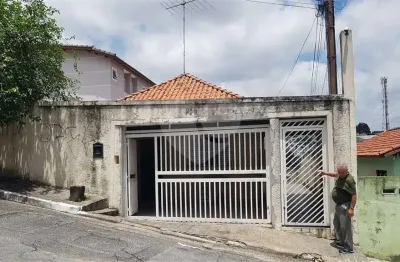Terreno à venda na Rua Araguaia Feitosa Martins, Tremembé, São Paulo