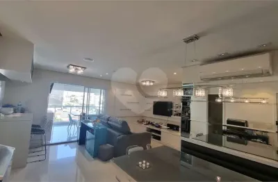 Apartamento com 2 quartos à venda na Rua Itaici, Santana, São Paulo