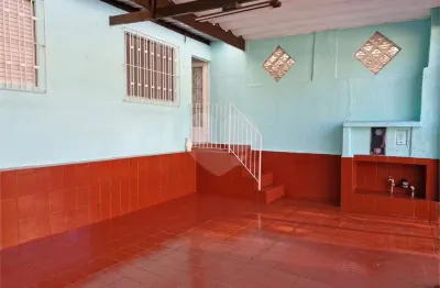 Casa térrea com 5 quartos à venda em conjunto habitacional barreira grande - sp