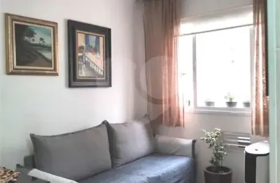 Apartamento com 2 quartos à venda no Limão, São Paulo 